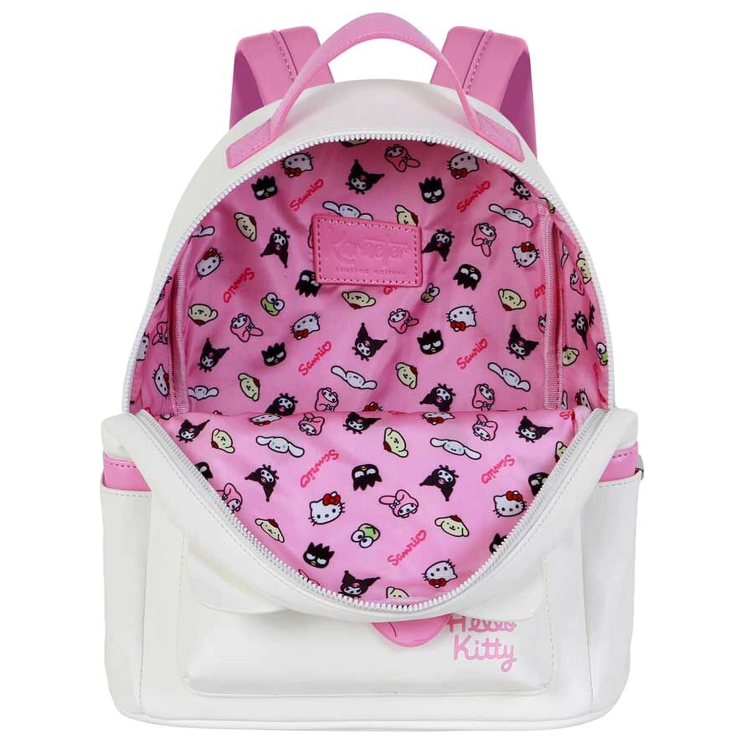 Hello Kitty plecak 29 cm zdjęcie produktu