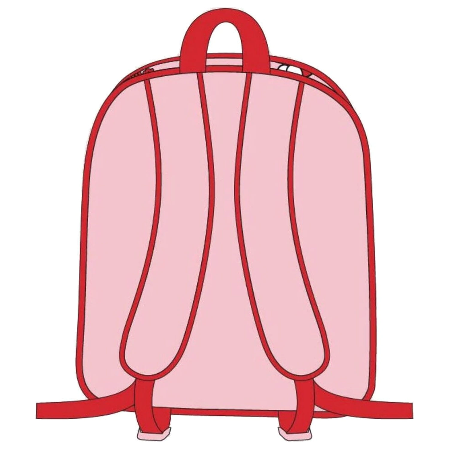 Plecak Hello Kitty 29 cm zdjęcie produktu