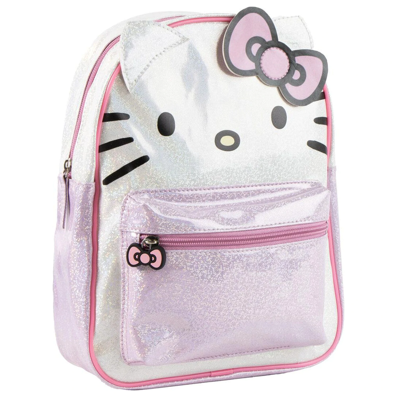 Plecak Hello Kitty 30cm zdjęcie produktu