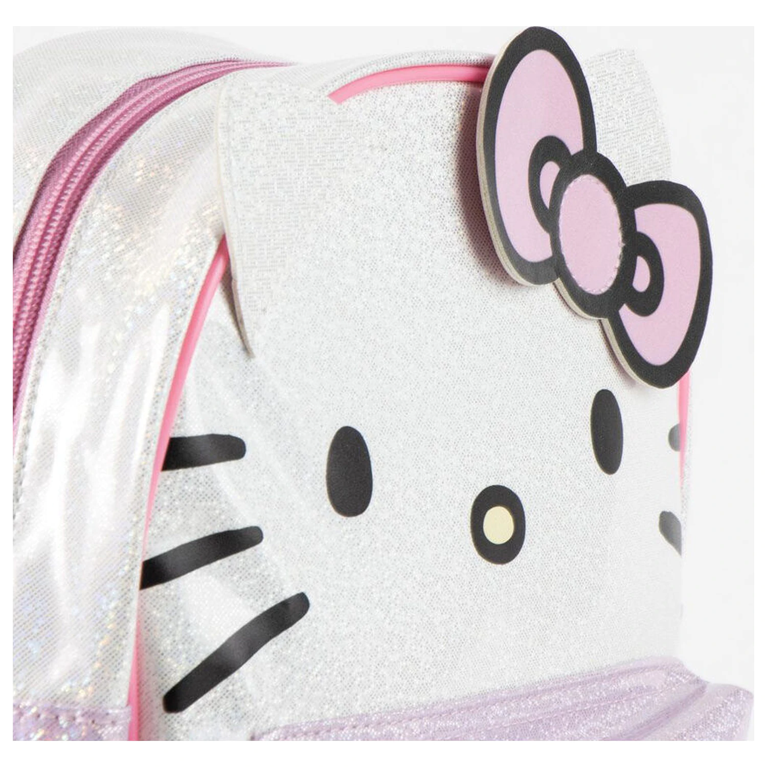 Plecak Hello Kitty 30cm zdjęcie produktu