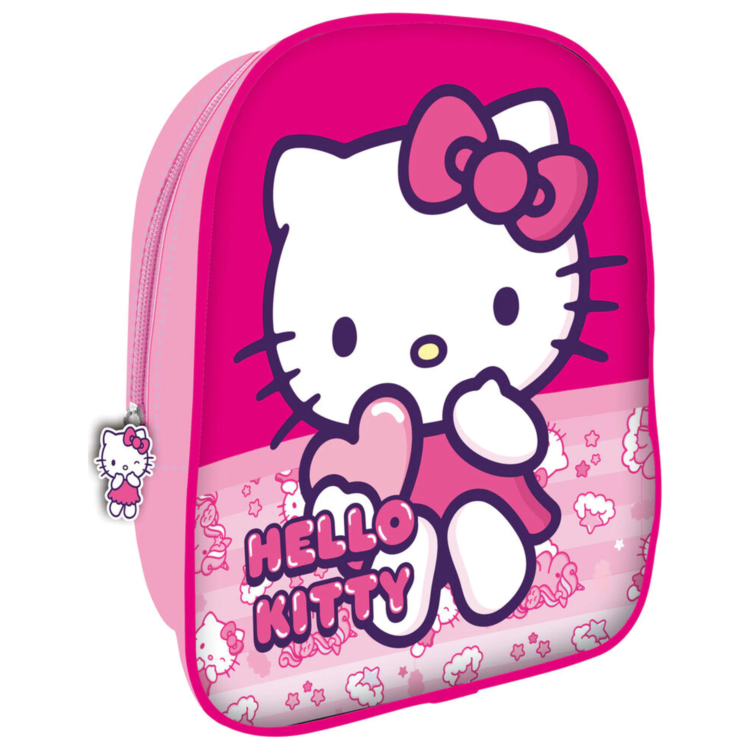 Hello Kitty plecak 30cm zdjęcie produktu
