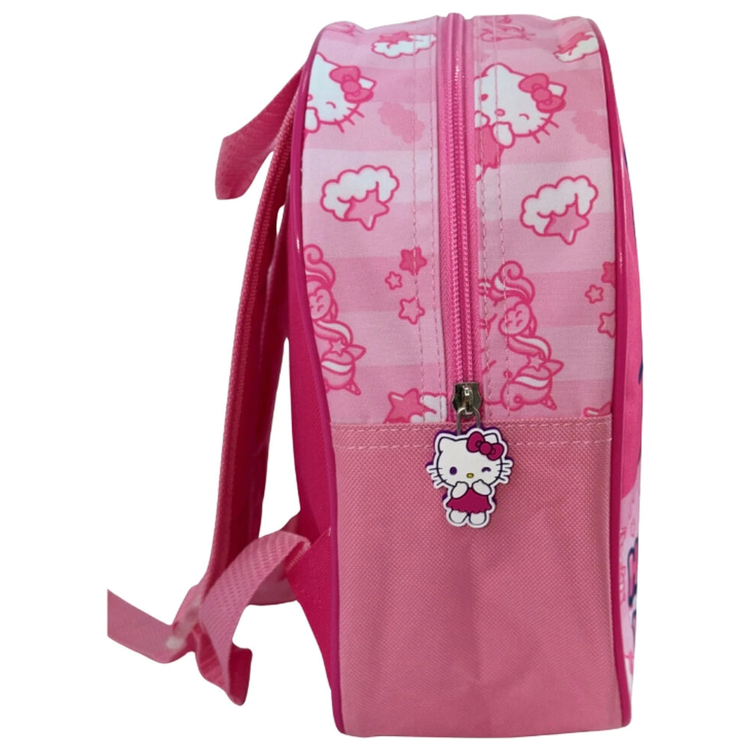 Plecak Hello Kitty 30cm zdjęcie produktu