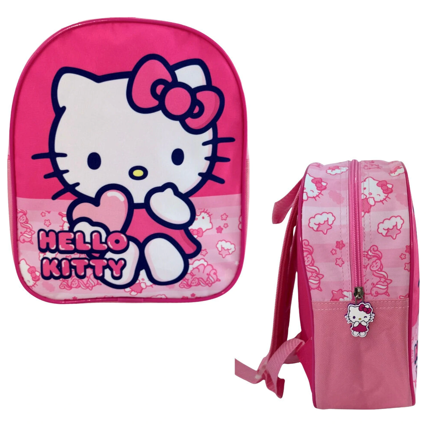 Plecak Hello Kitty 30cm zdjęcie produktu