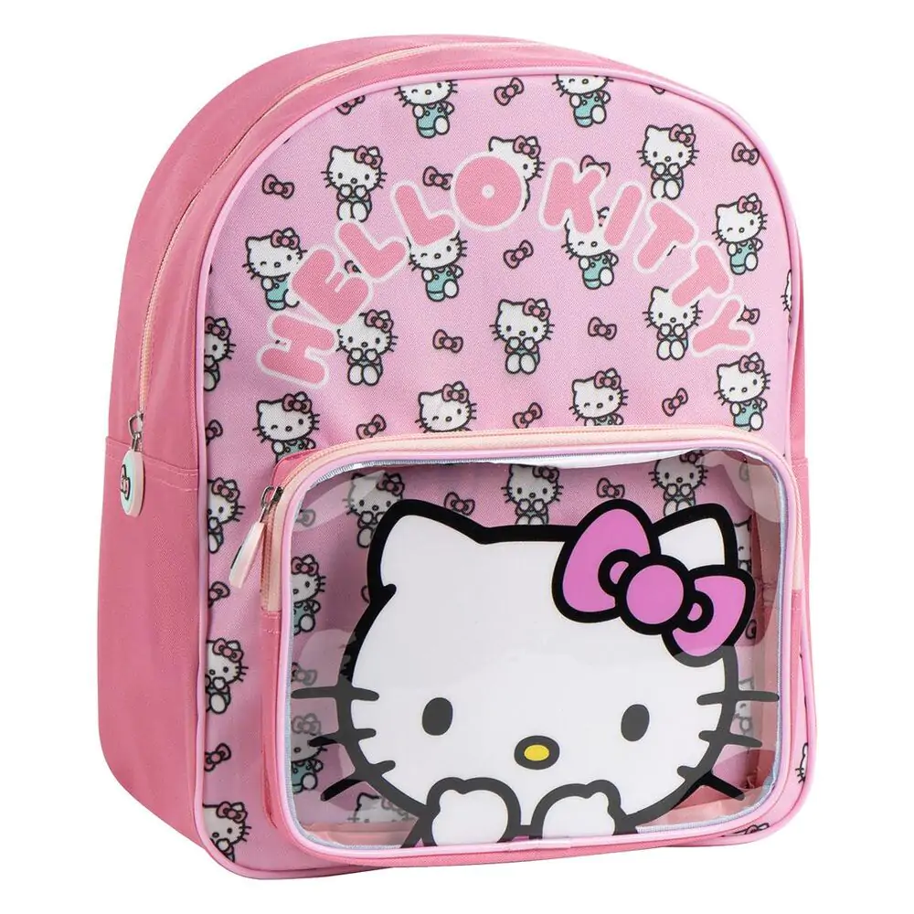 Plecak Hello Kitty 30cm zdjęcie produktu