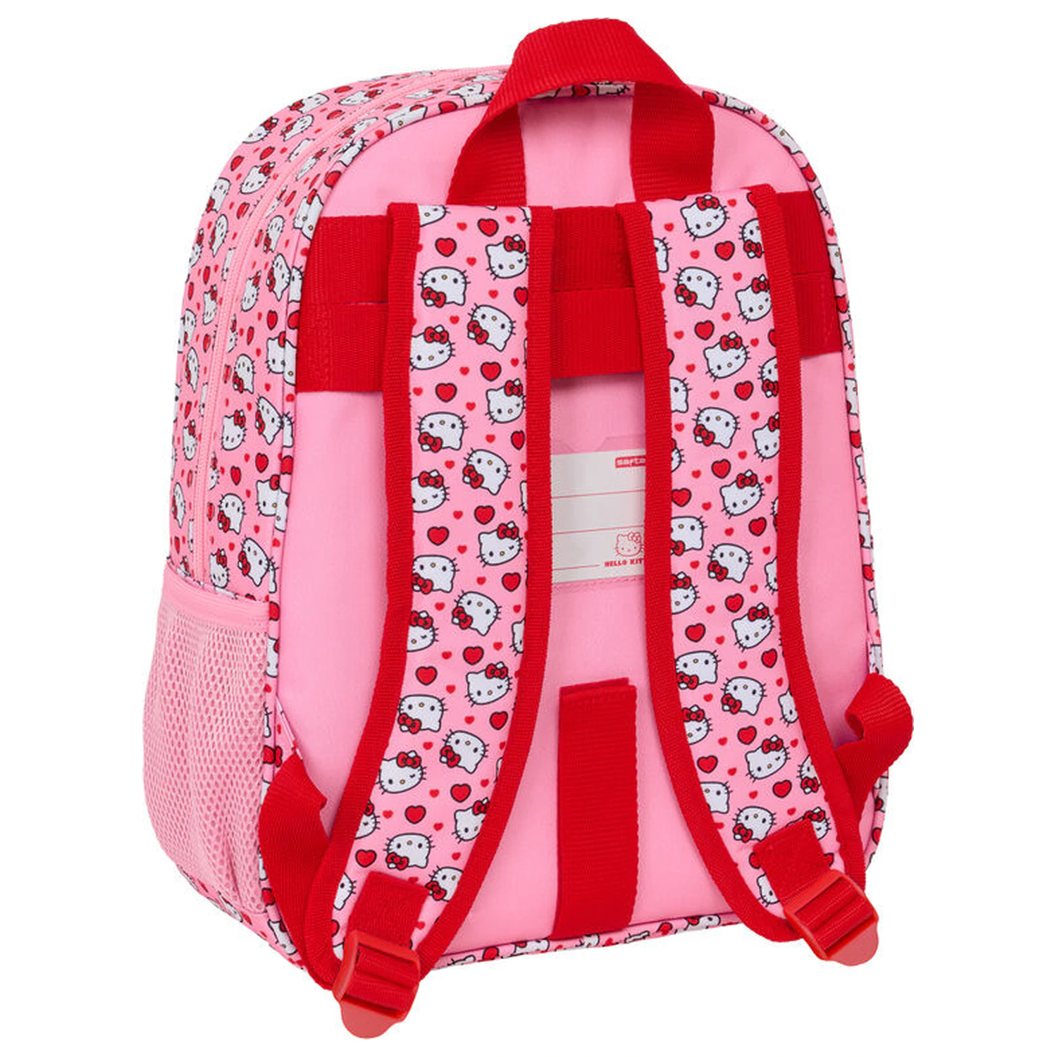 Plecak adaptable Hello Kitty 34cm zdjęcie produktu