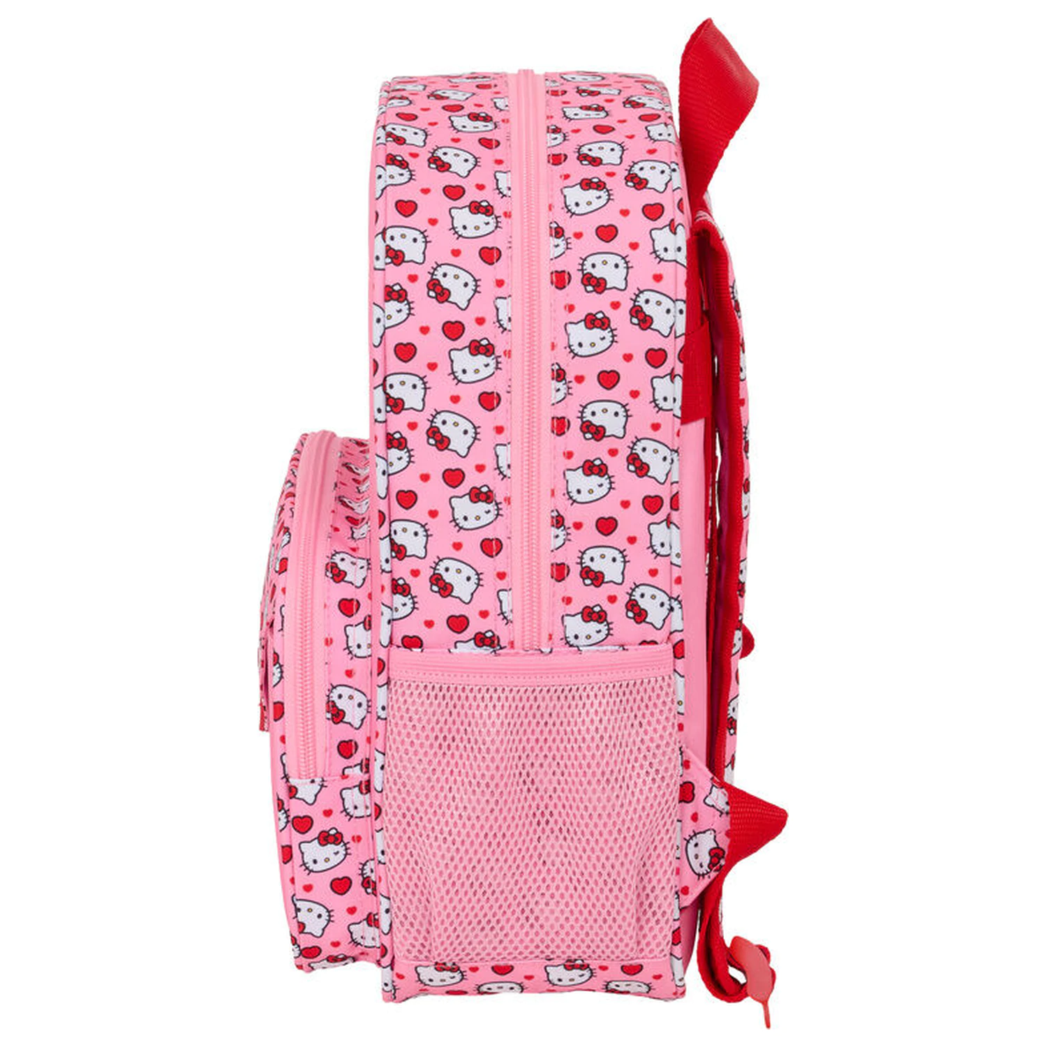Plecak adaptable Hello Kitty 34cm zdjęcie produktu