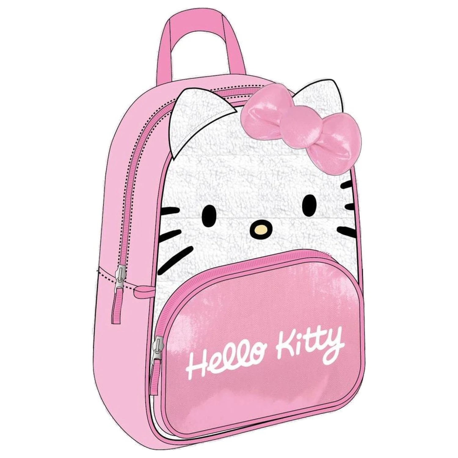 Plecak Hello Kitty 38 cm zdjęcie produktu