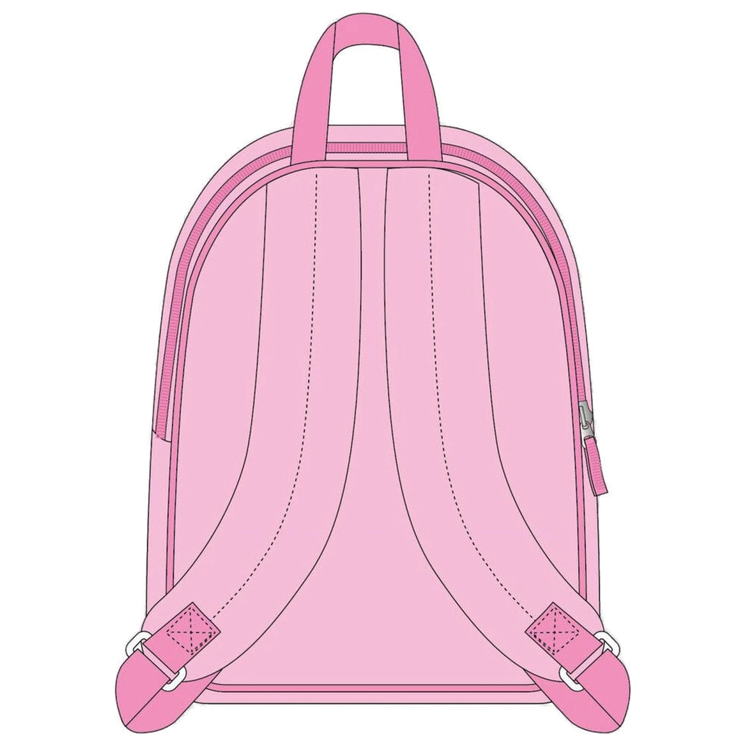 Plecak Hello Kitty 38 cm zdjęcie produktu