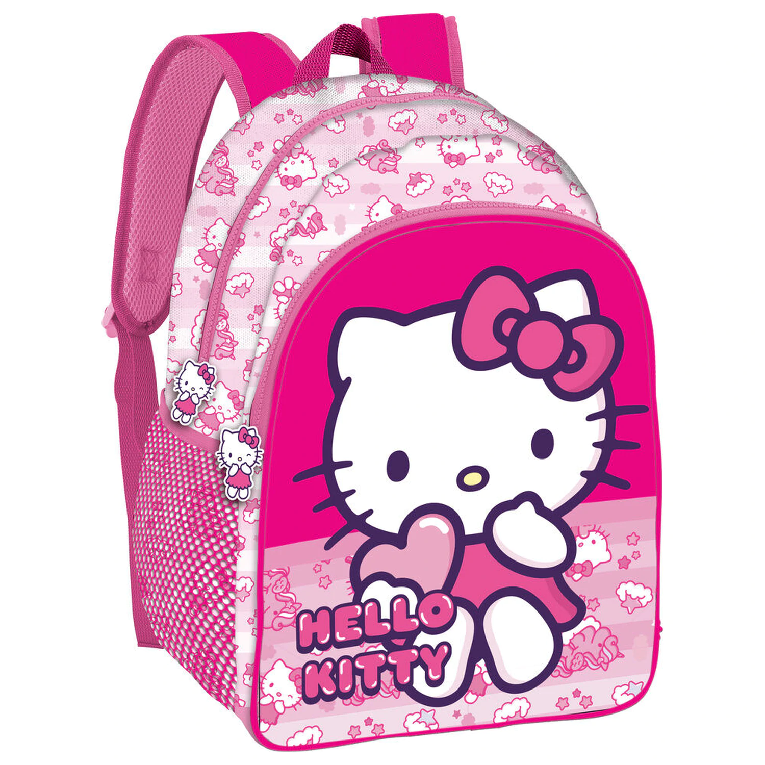 Plecak Hello Kitty 40cm zdjęcie produktu