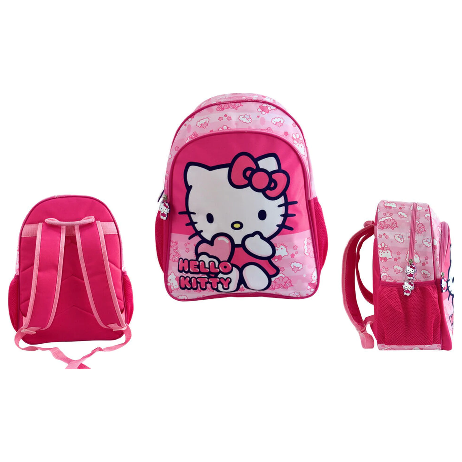 Plecak Hello Kitty 40cm zdjęcie produktu