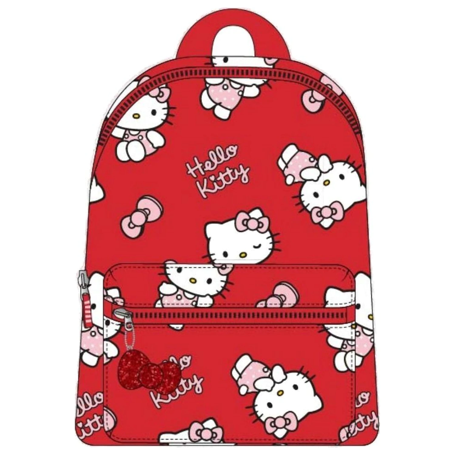 Plecak Hello Kitty 40 cm zdjęcie produktu