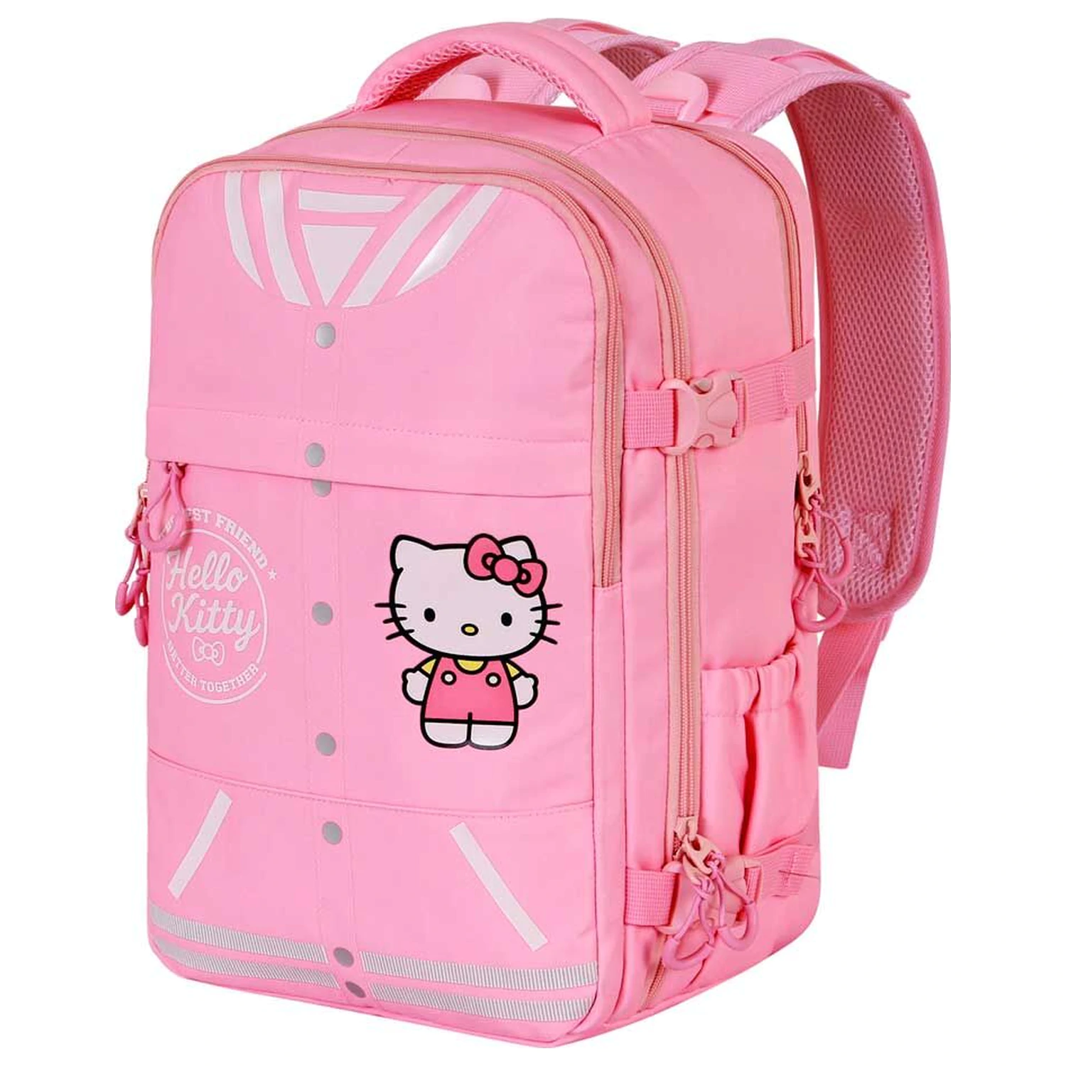 Plecak Hello Kitty 40cm zdjęcie produktu