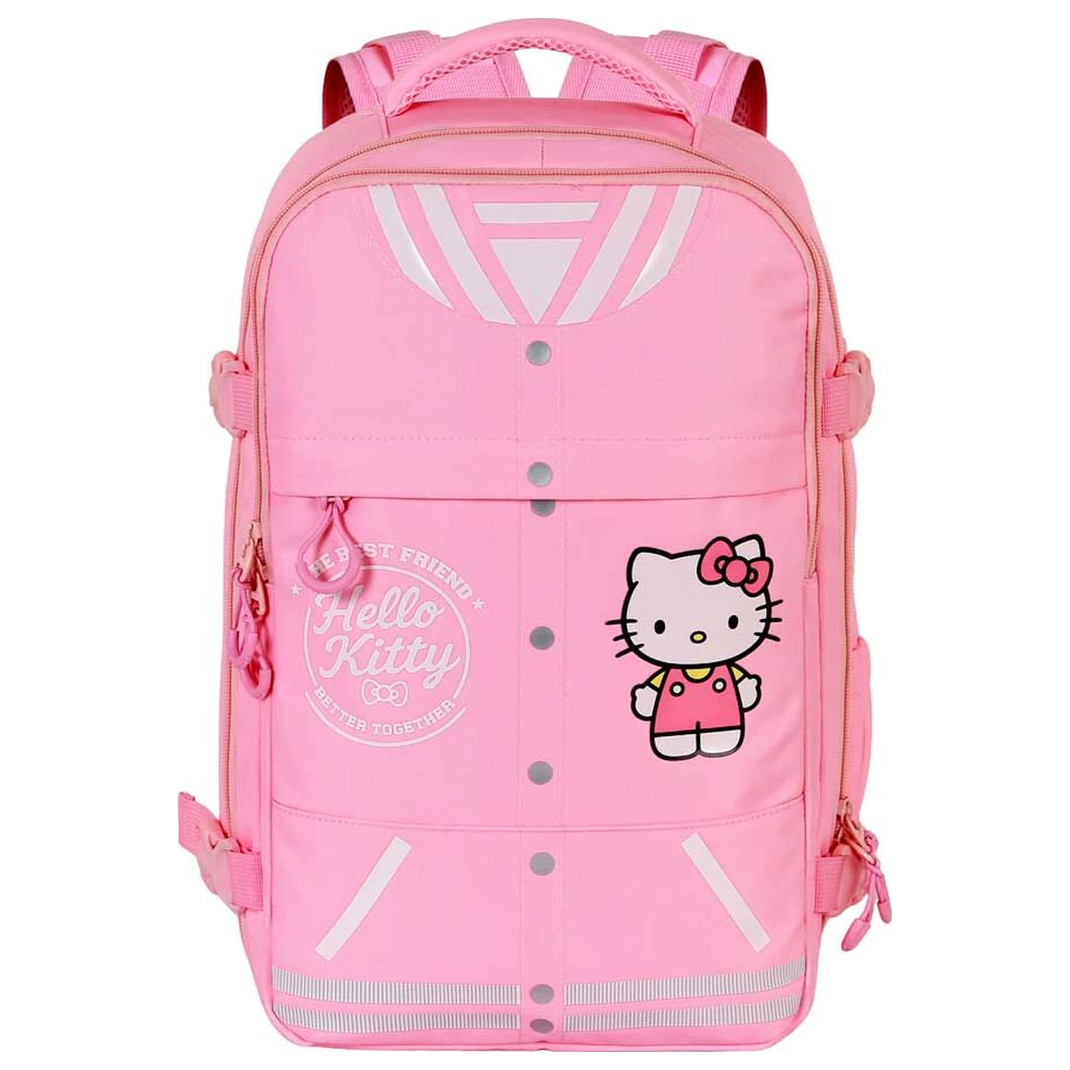 Plecak Hello Kitty 40cm zdjęcie produktu