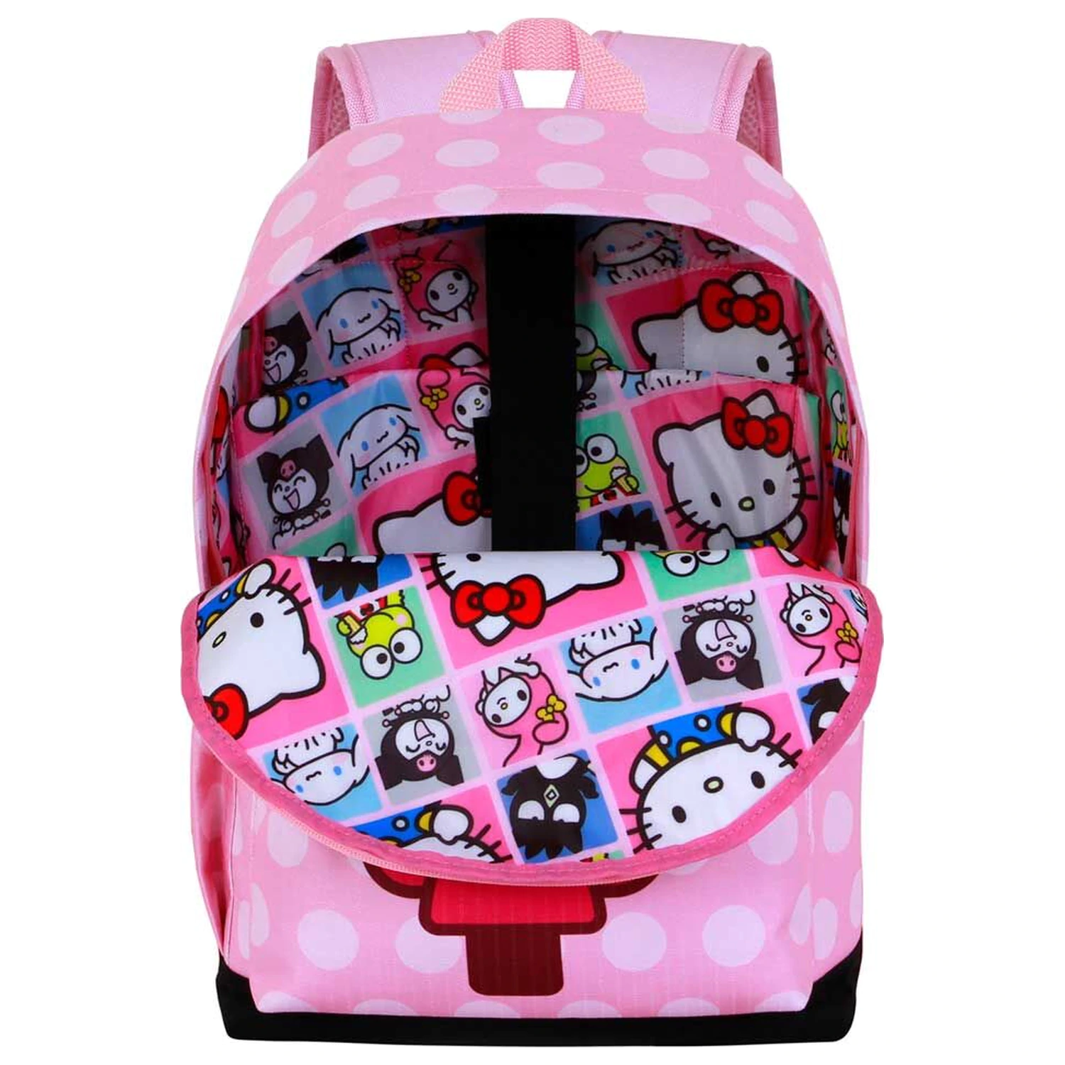 Plecak Hello Kitty 41cm zdjęcie produktu