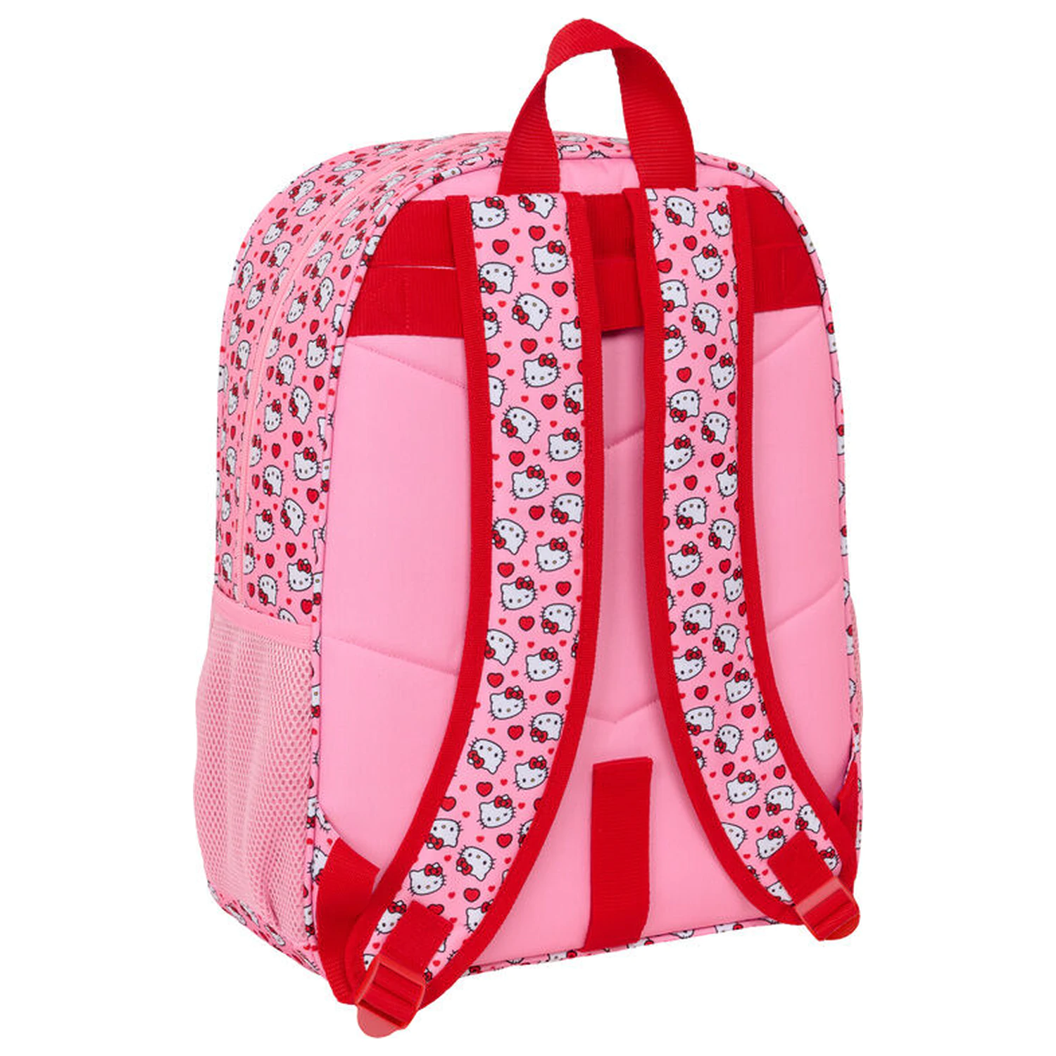 Plecak adaptacyjny Hello Kitty 42cm zdjęcie produktu