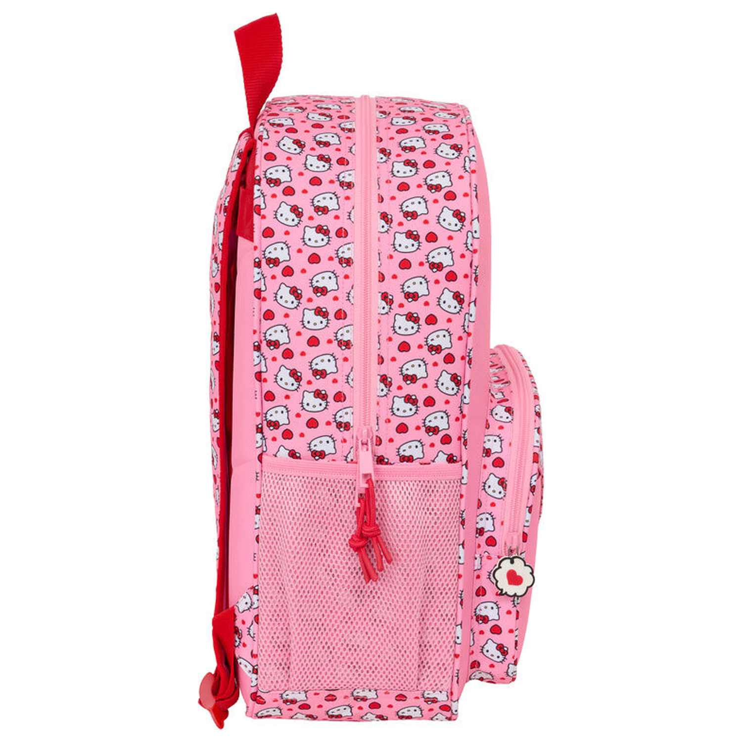 Plecak adaptacyjny Hello Kitty 42cm zdjęcie produktu