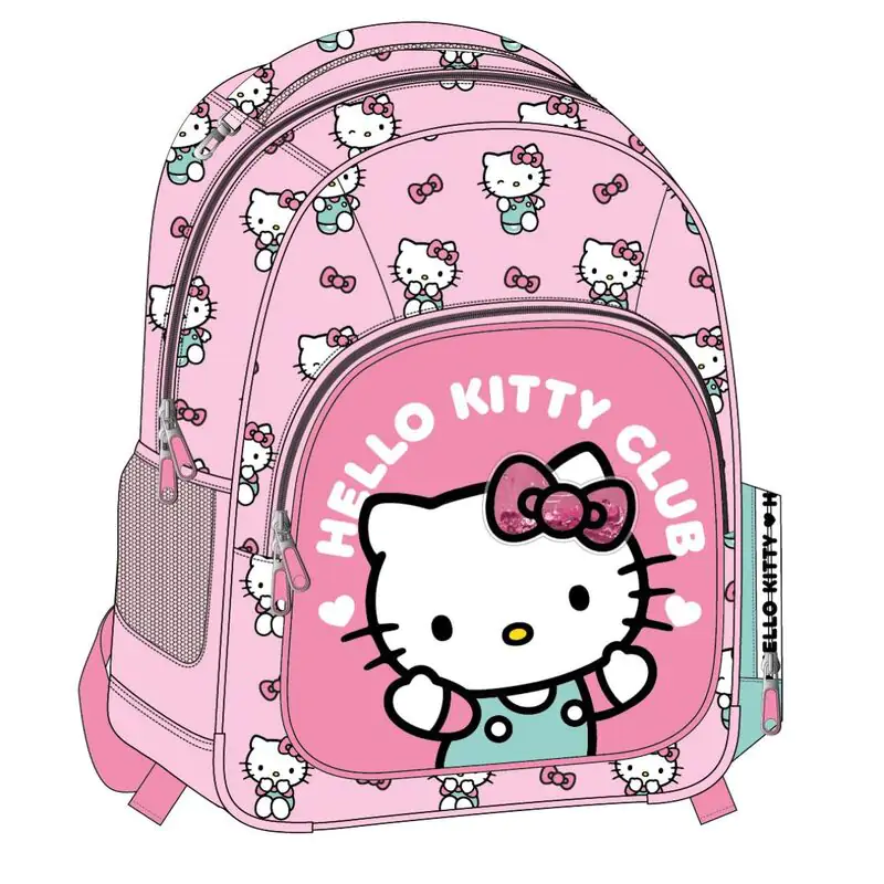 Plecak Hello Kitty 42 cm zdjęcie produktu