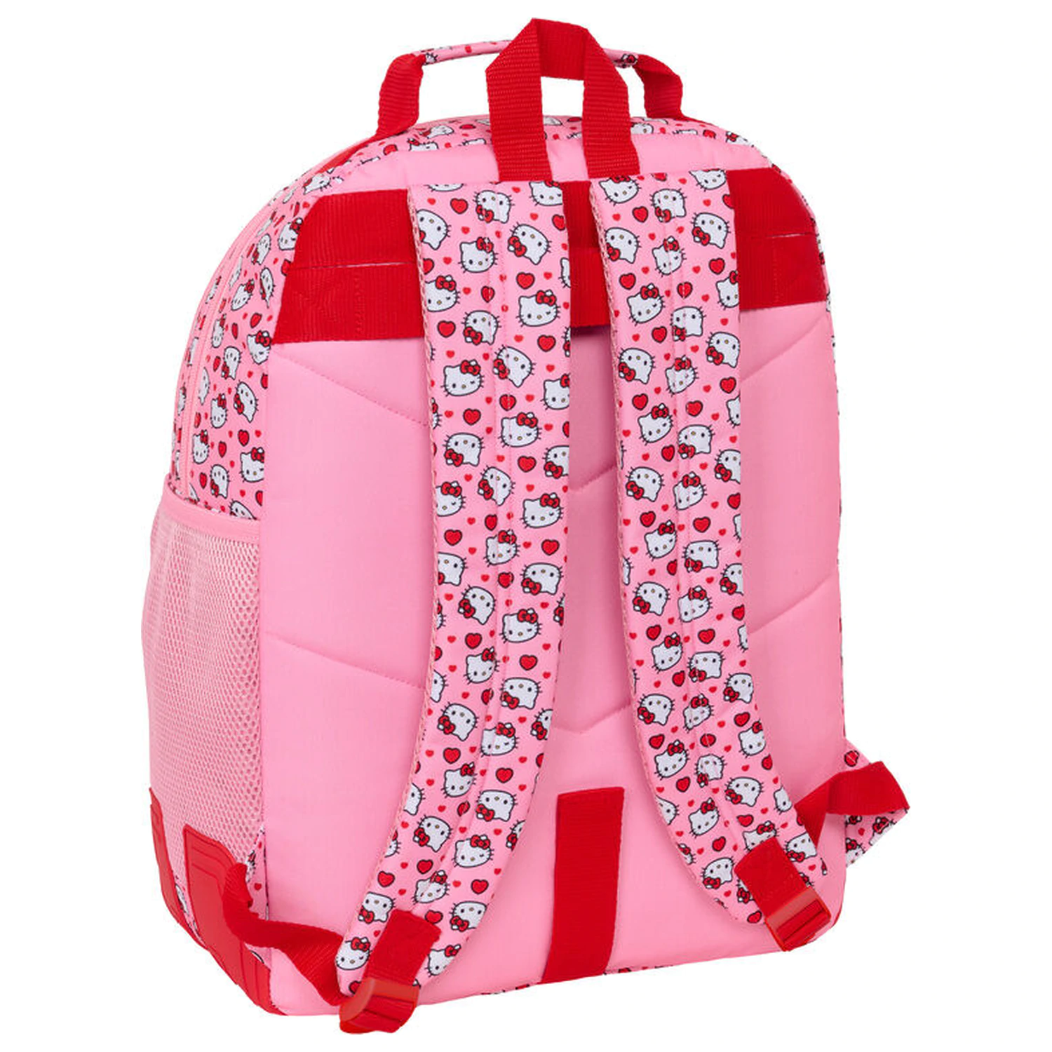Hello Kitty adaptowalny plecak 42 cm zdjęcie produktu
