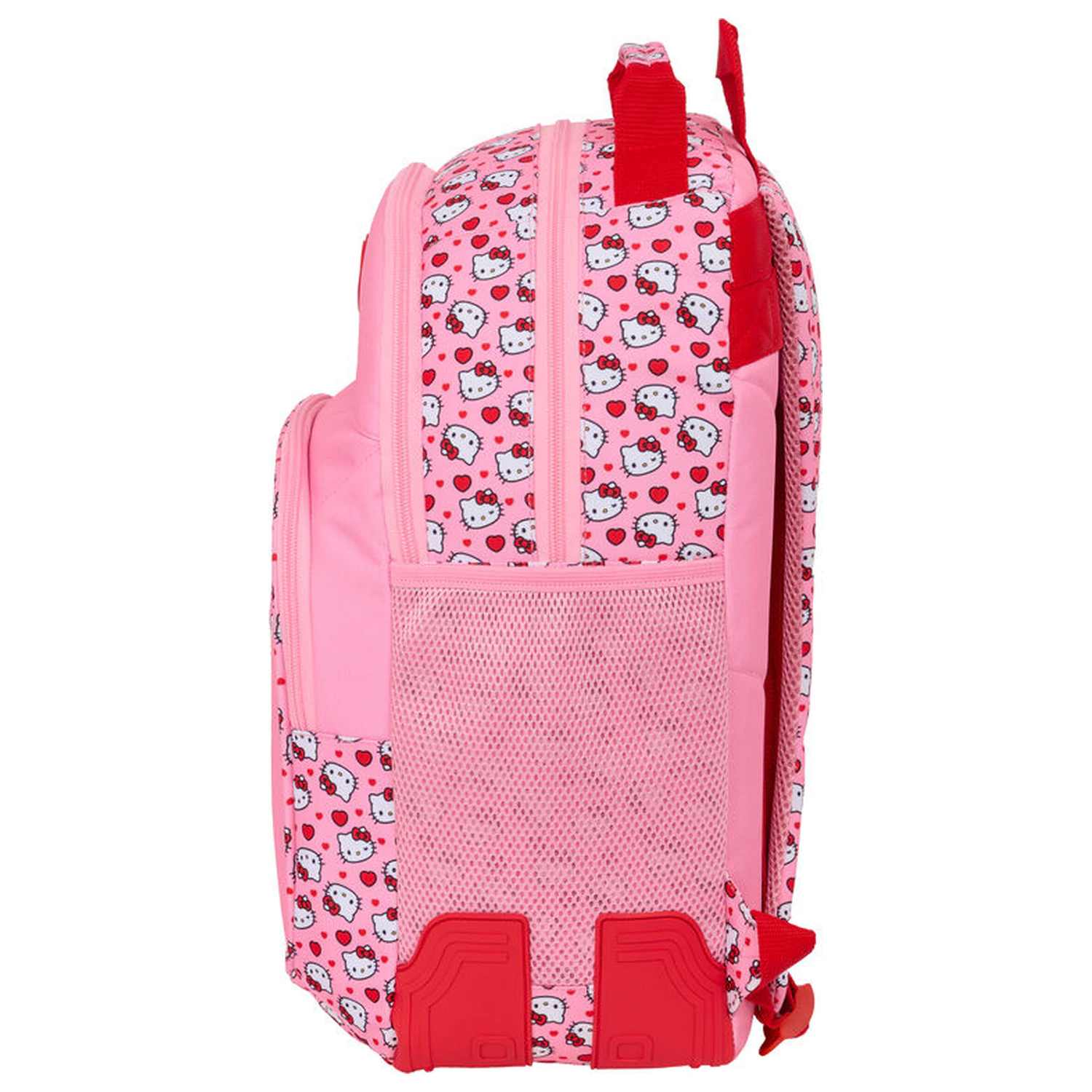 Hello Kitty adaptowalny plecak 42 cm zdjęcie produktu