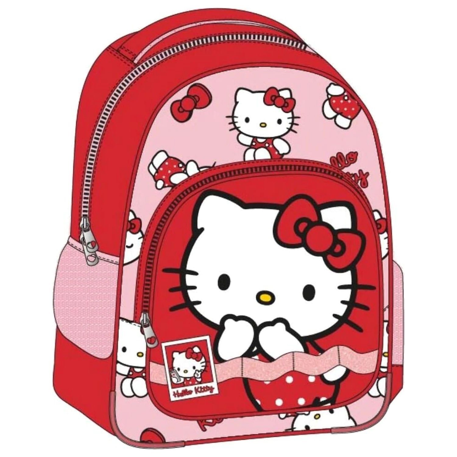 Plecak Hello Kitty 42 cm zdjęcie produktu