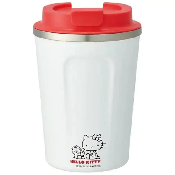 Hello Kitty Kubek Tiny Chum 350 ml zdjęcie produktu