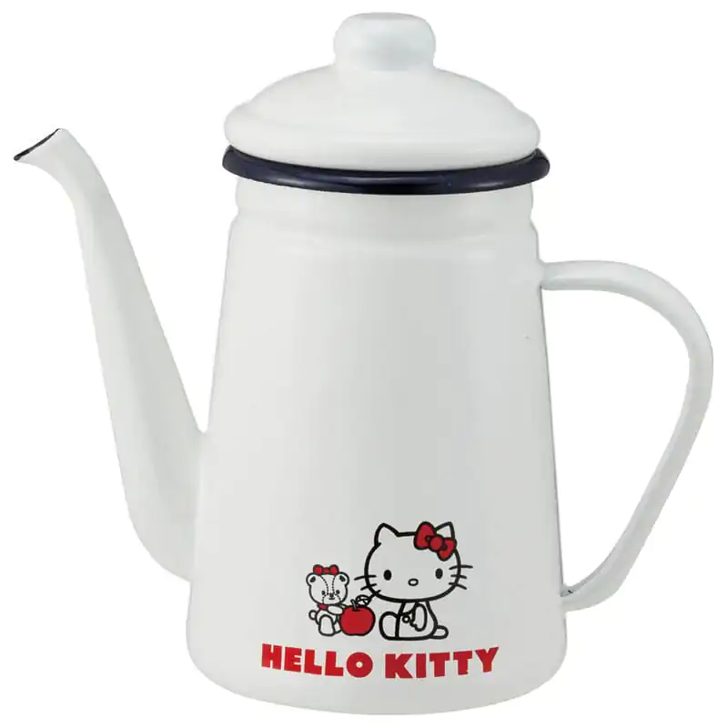 Hello Kitty dzbanek do herbaty Tiny Chum 1,1 L zdjęcie produktu