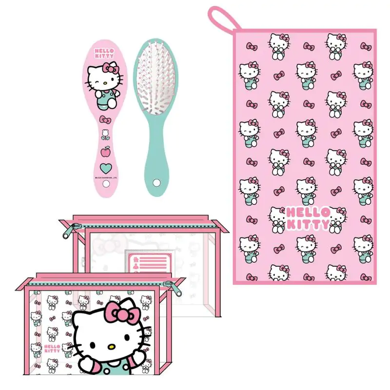 Kosmetyczka Hello Kitty zdjęcie produktu