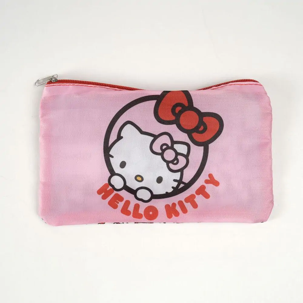 Hello Kitty Travel zestaw kosmetyczka zdjęcie produktu