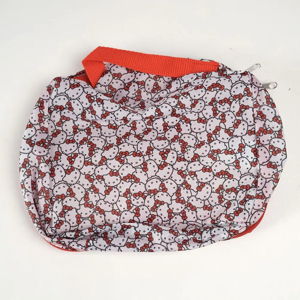 Hello Kitty Travel zestaw kosmetyczka zdjęcie produktu