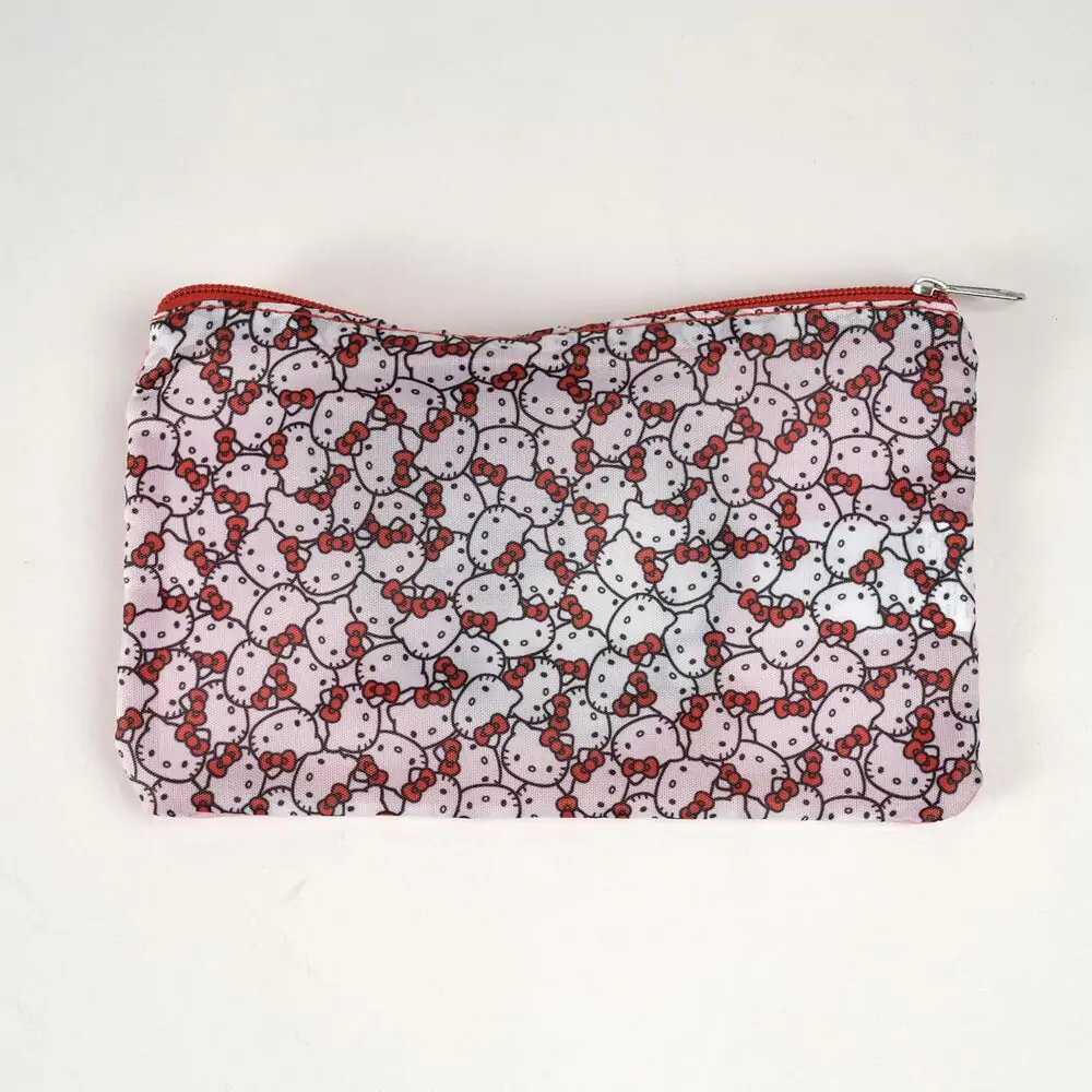 Hello Kitty Travel zestaw kosmetyczka zdjęcie produktu