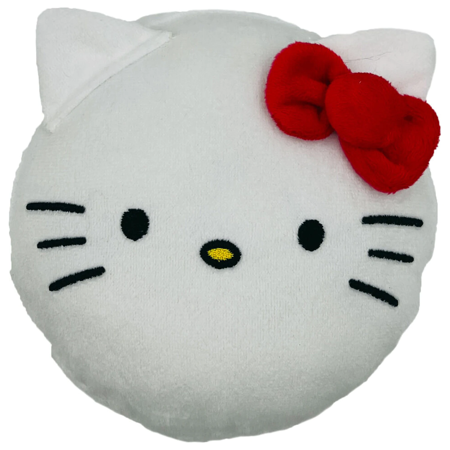 Hello Kitty poduszka podróżna + maska zdjęcie produktu