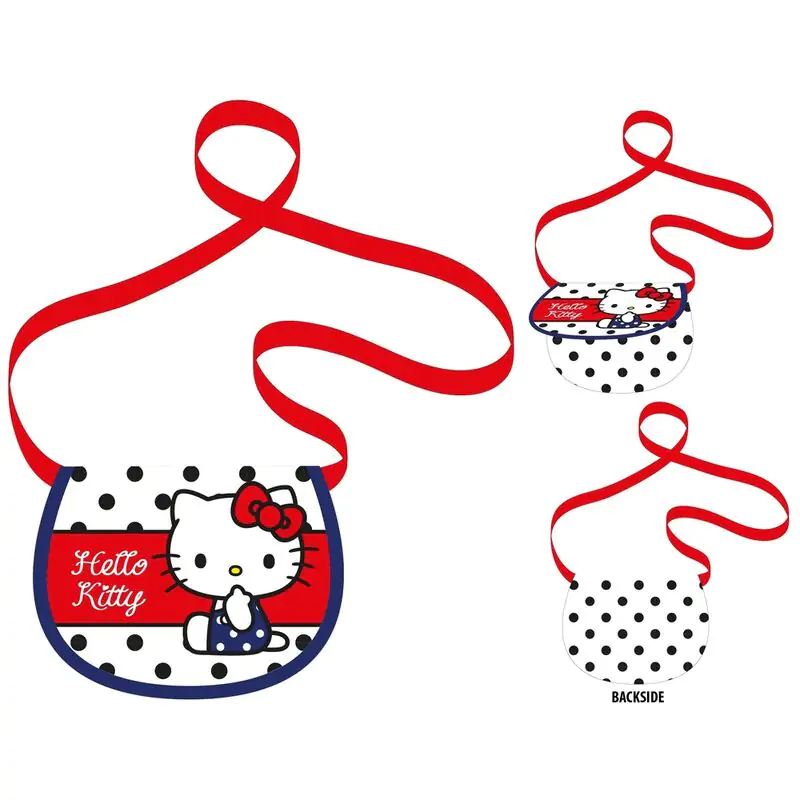 Torebka na ramię Hello Kitty zdjęcie produktu