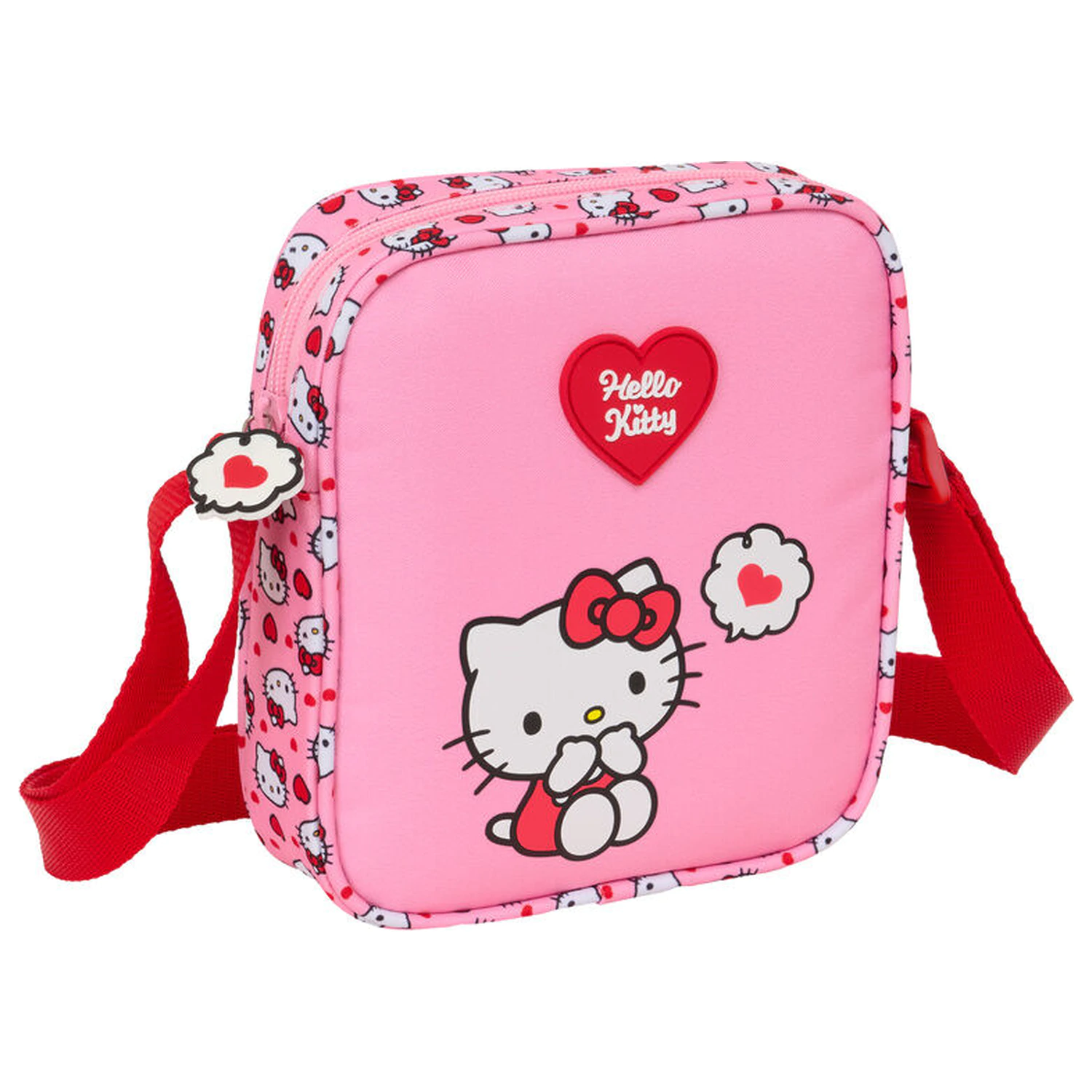 Torba na ramię Hello Kitty zdjęcie produktu