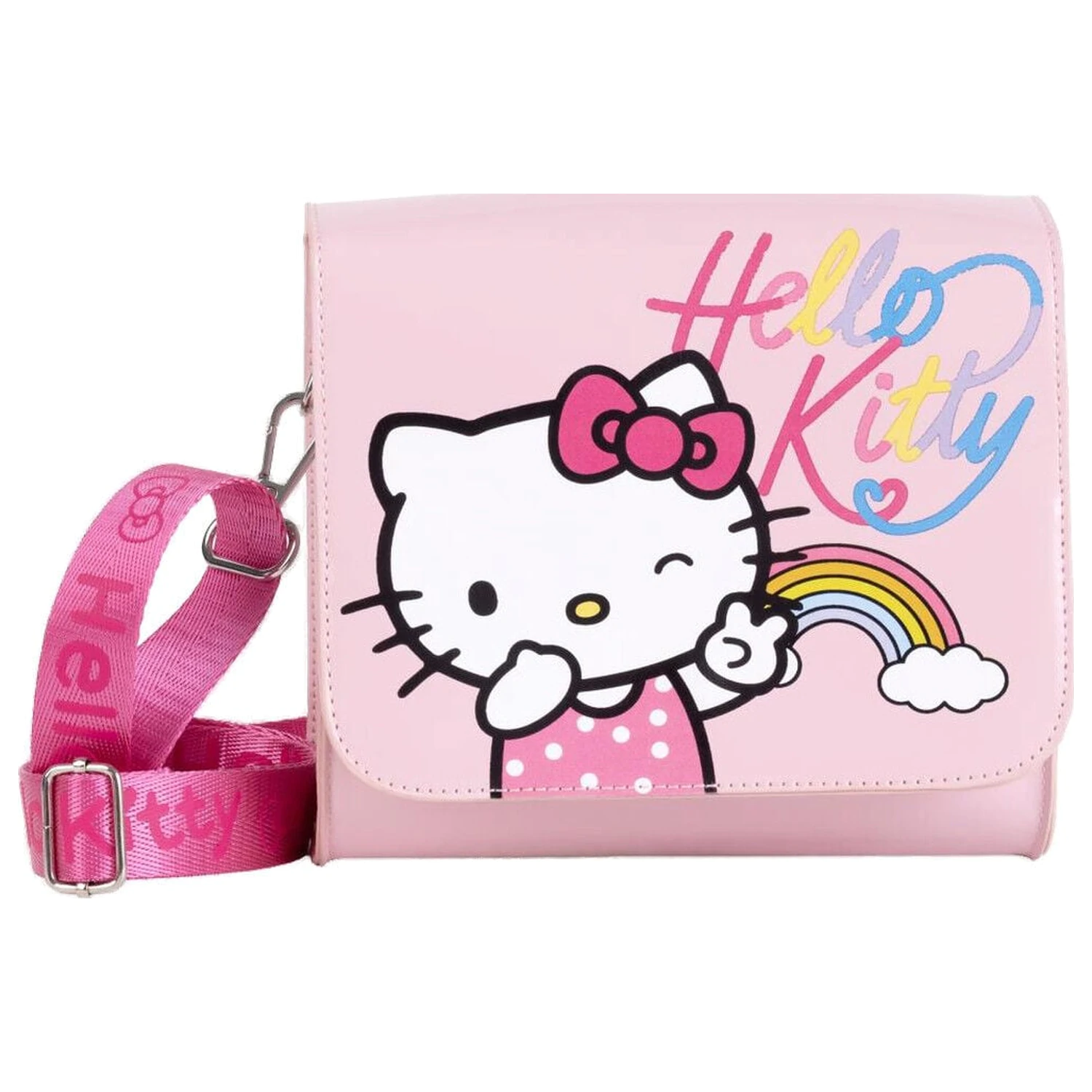 Torba na ramię Hello Kitty zdjęcie produktu