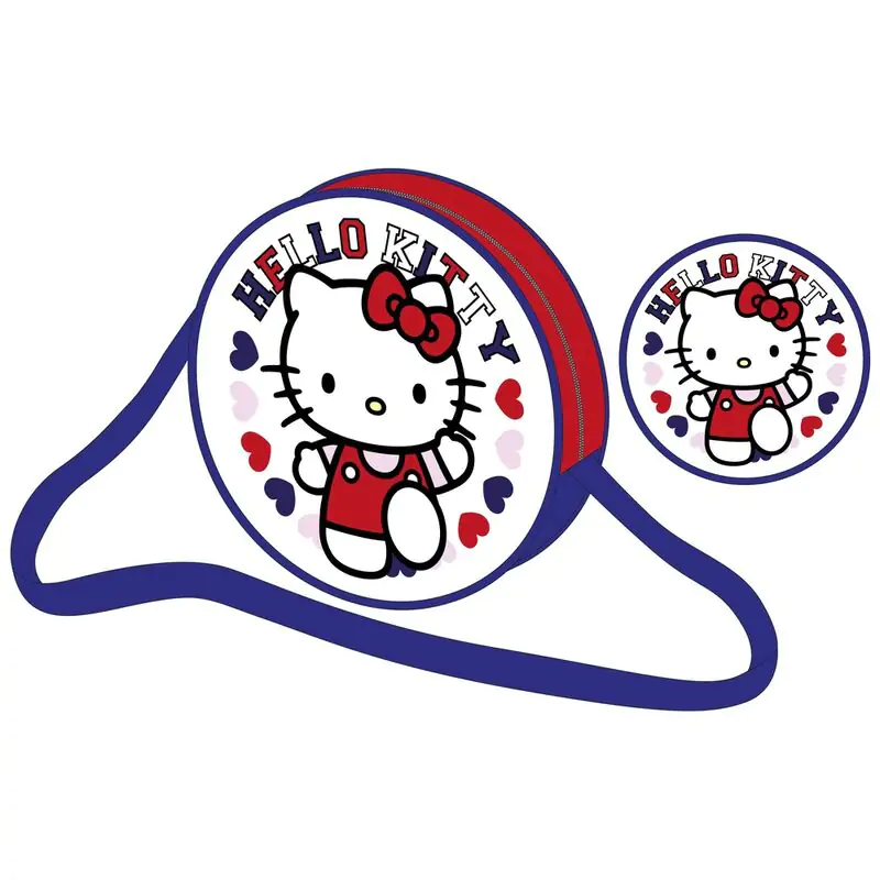 Torebka na ramię Hello Kitty zdjęcie produktu