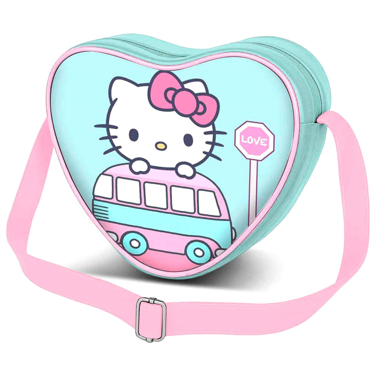 Hello Kitty Van torba zdjęcie produktu
