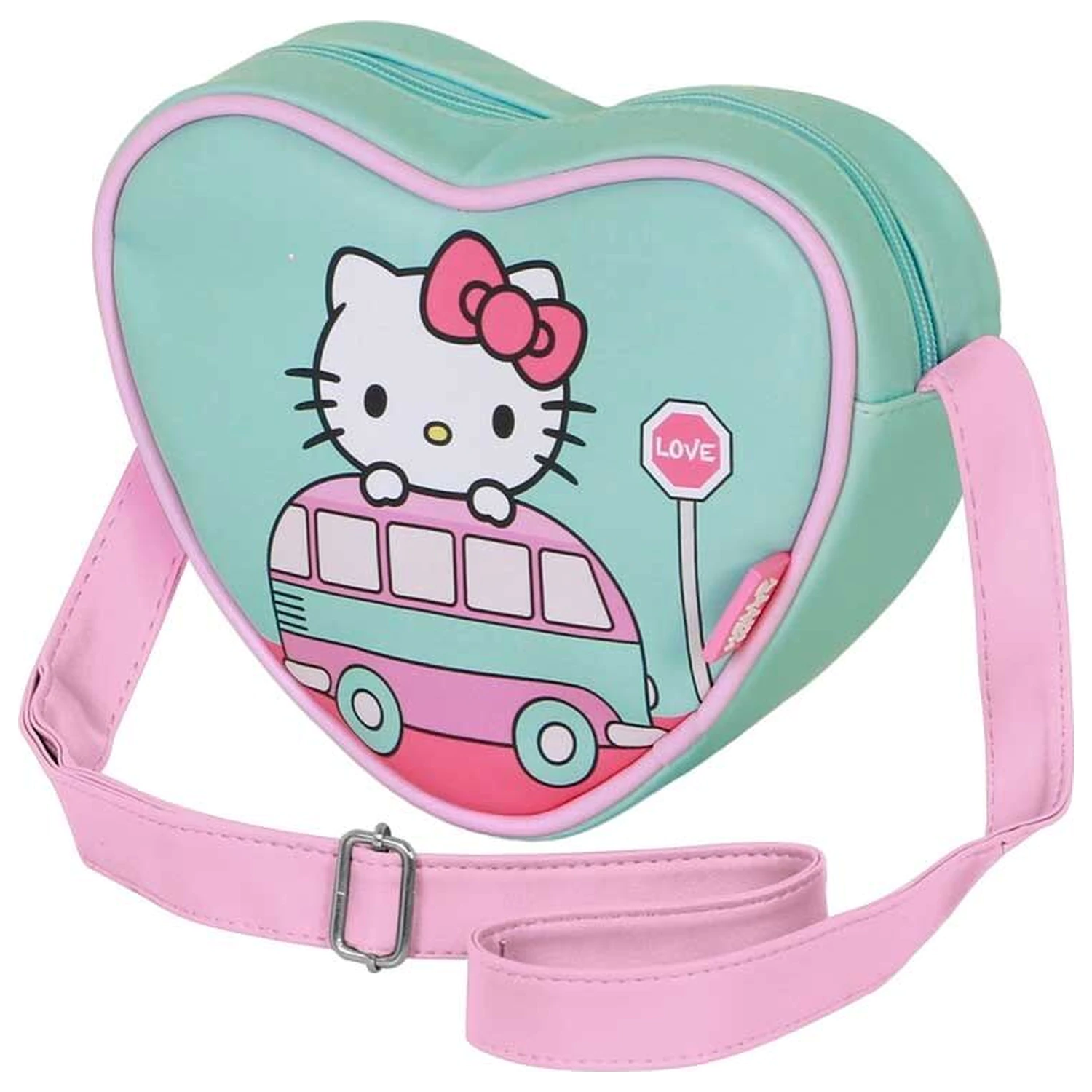 Hello Kitty Van torba zdjęcie produktu