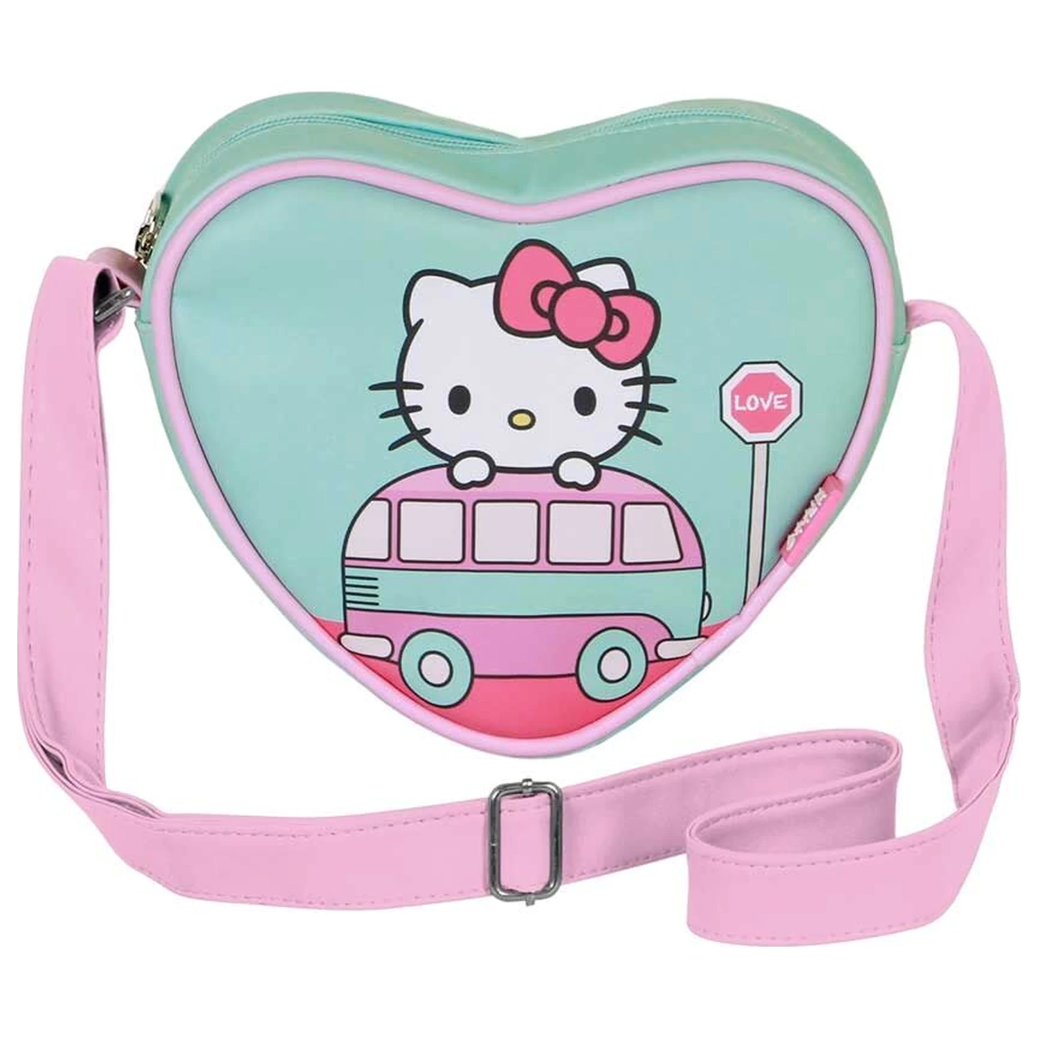 Hello Kitty Van torba zdjęcie produktu