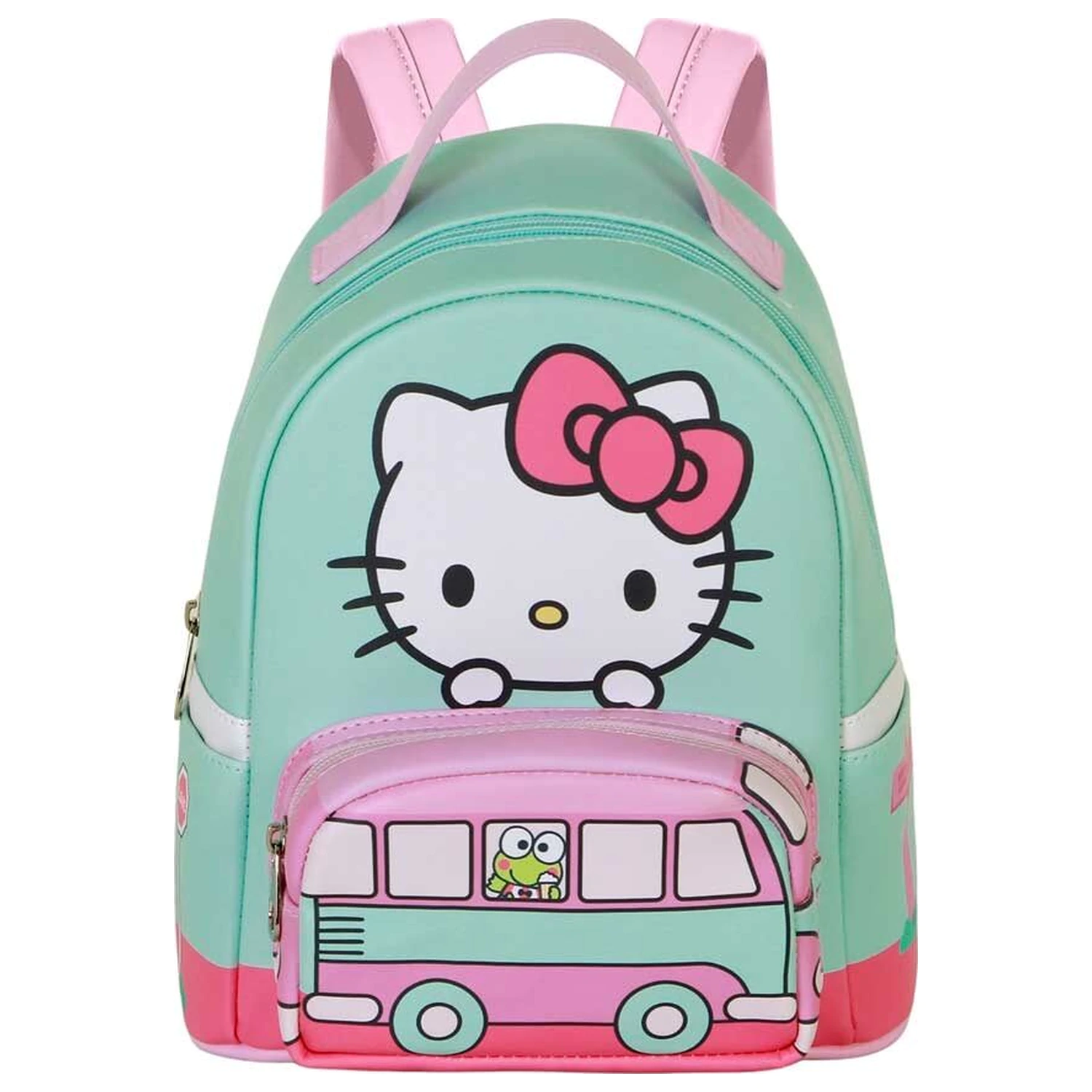 Hello Kitty Van plecak 25cm zdjęcie produktu