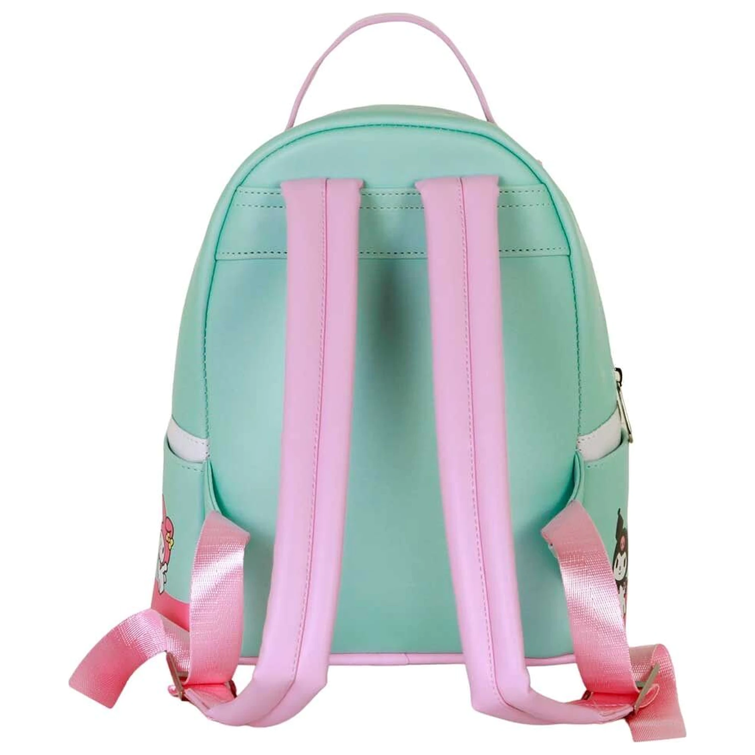 Hello Kitty Van plecak 25cm zdjęcie produktu