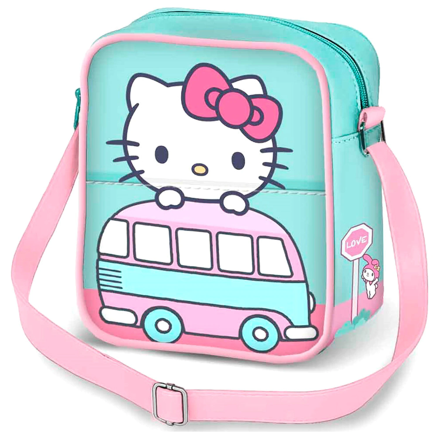 Hello Kitty Van torba na ramię zdjęcie produktu