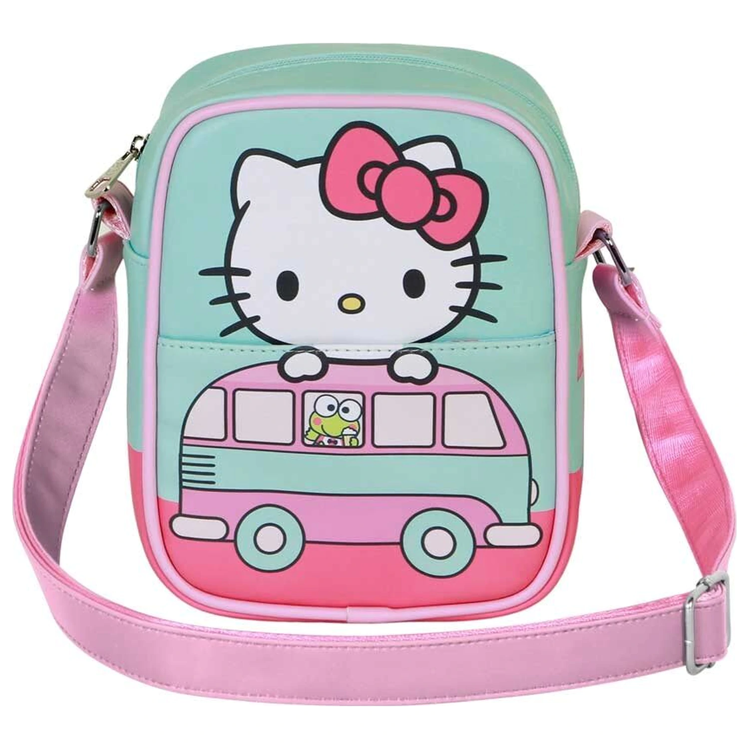 Hello Kitty Van torba na ramię zdjęcie produktu
