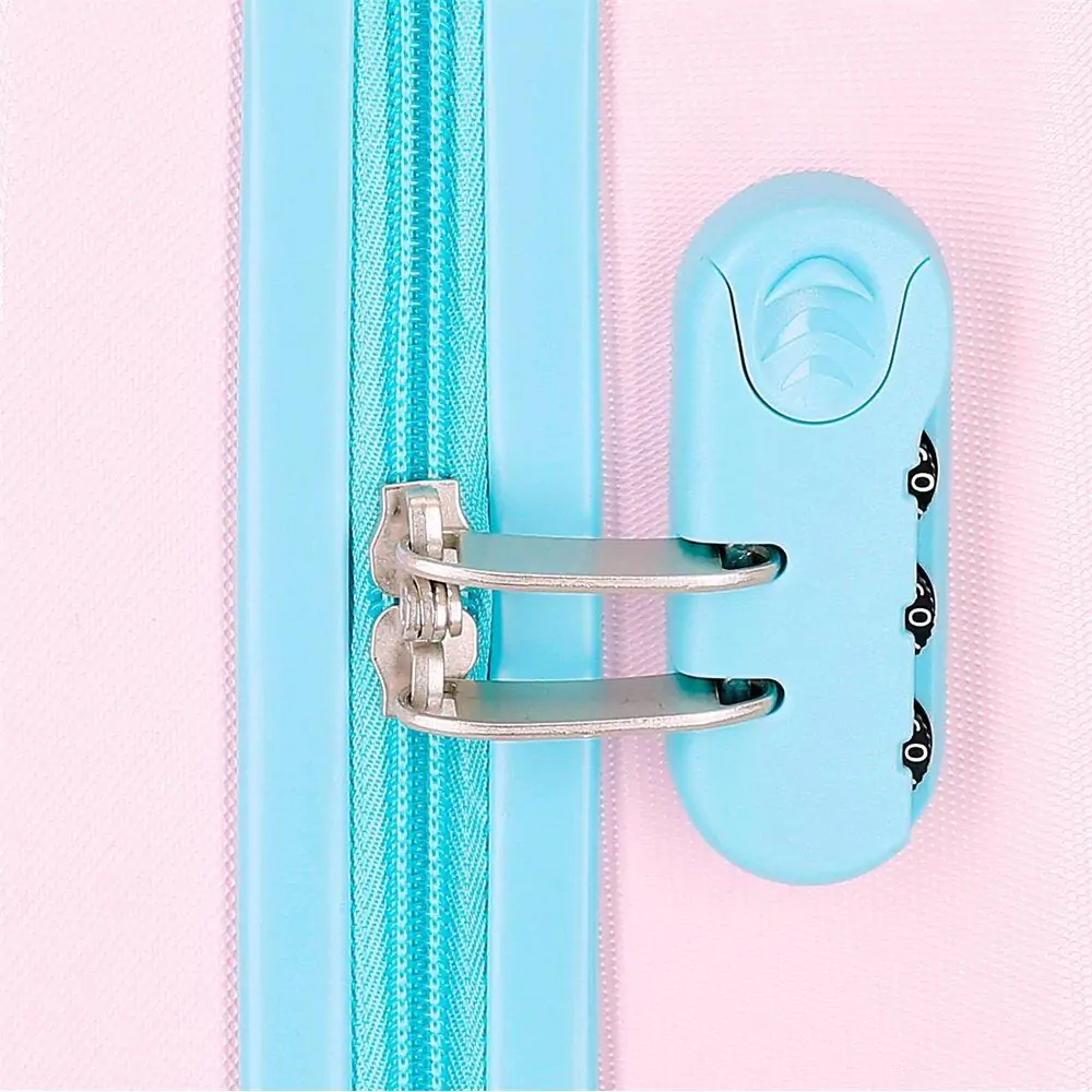 Walizka na kółkach Hello Kitty Wink 55 cm zdjęcie produktu