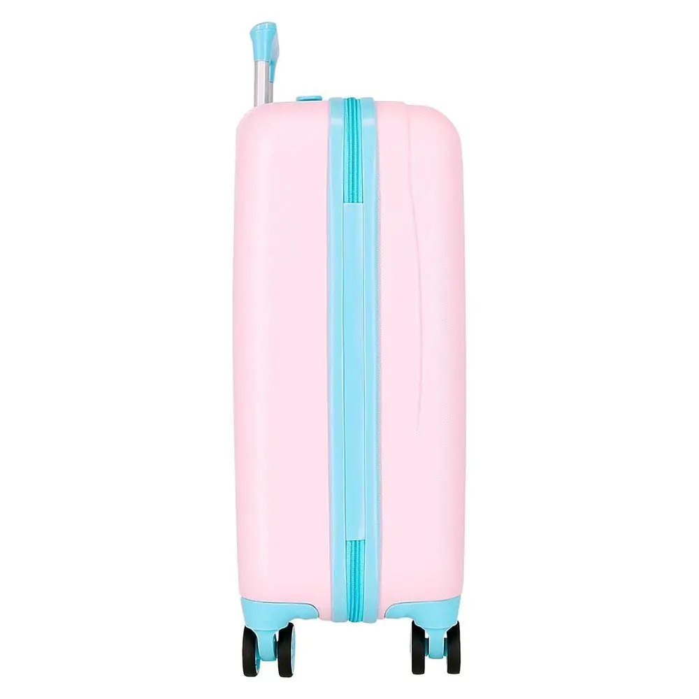 Walizka na kółkach Hello Kitty Wink 55 cm zdjęcie produktu