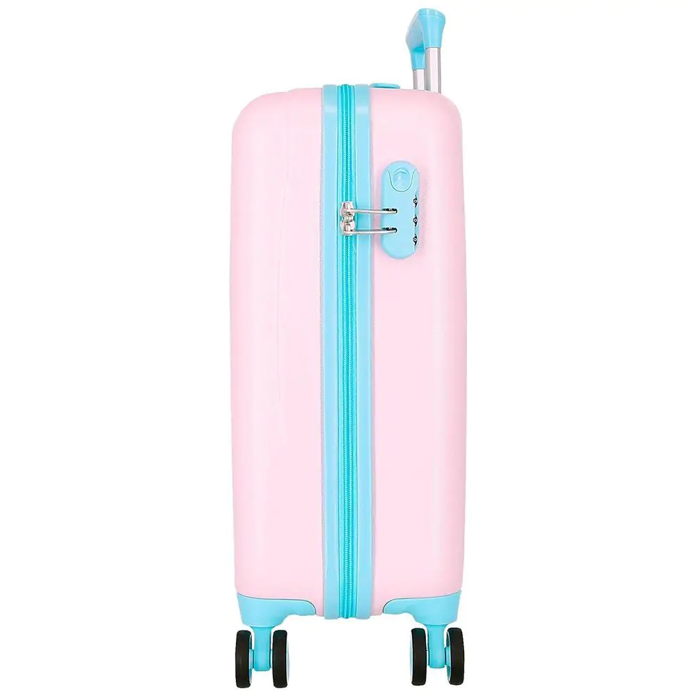 Walizka na kółkach Hello Kitty Wink 55 cm zdjęcie produktu