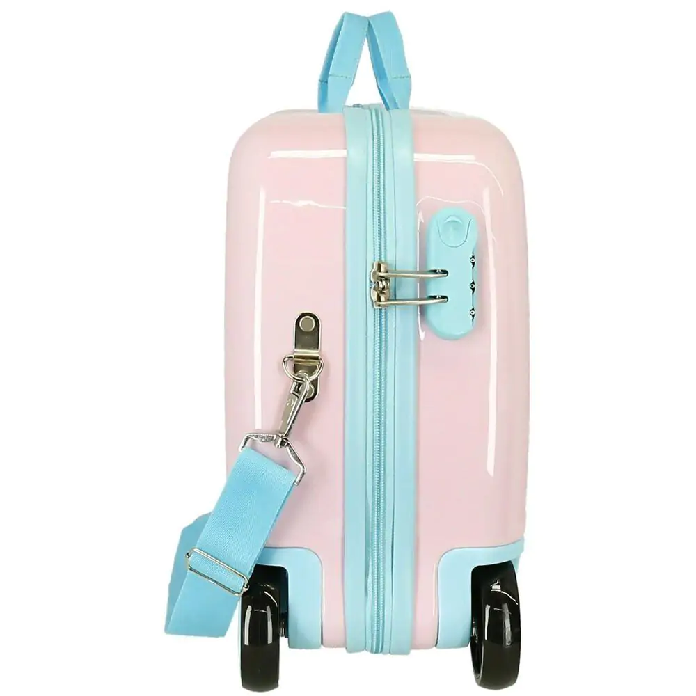 Walizka Hello Kitty Wink 50 cm zdjęcie produktu