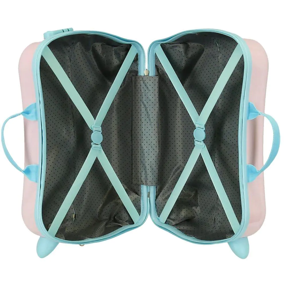 Walizka Hello Kitty Wink 50 cm zdjęcie produktu