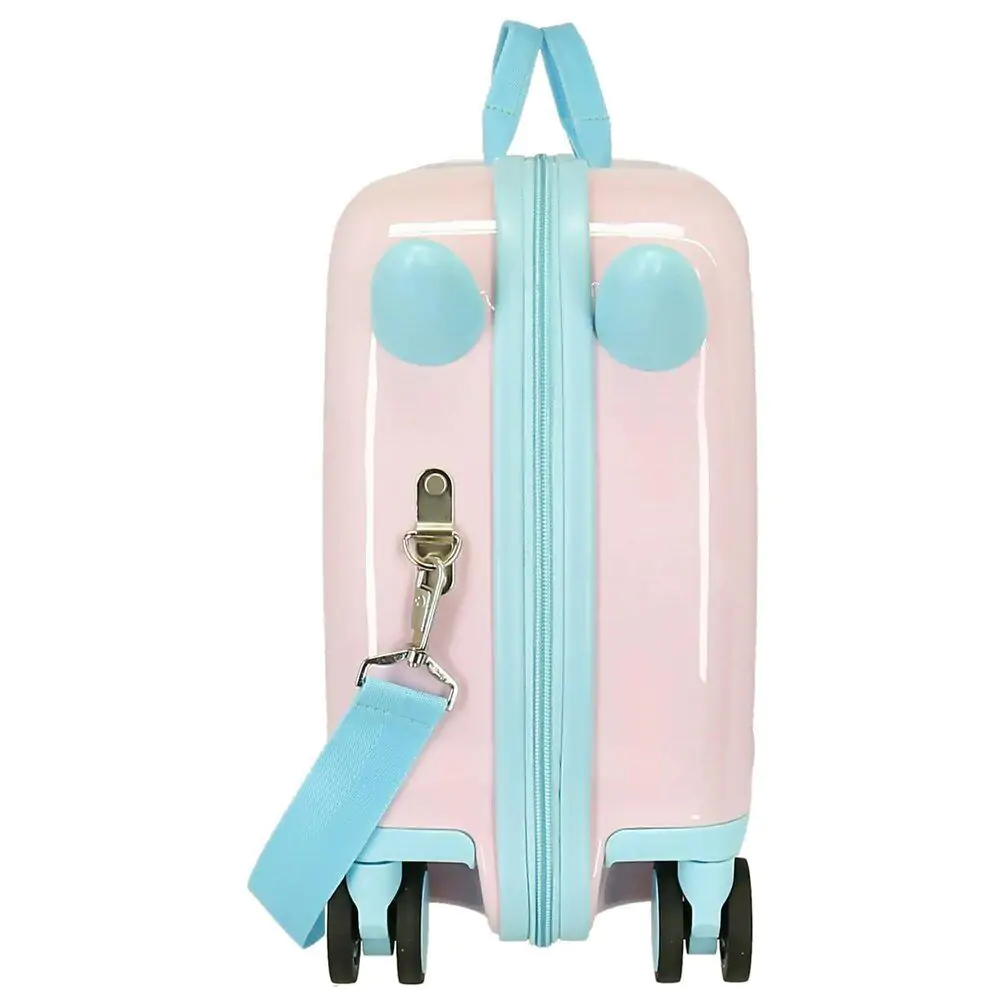 Walizka Hello Kitty Wink 50 cm zdjęcie produktu