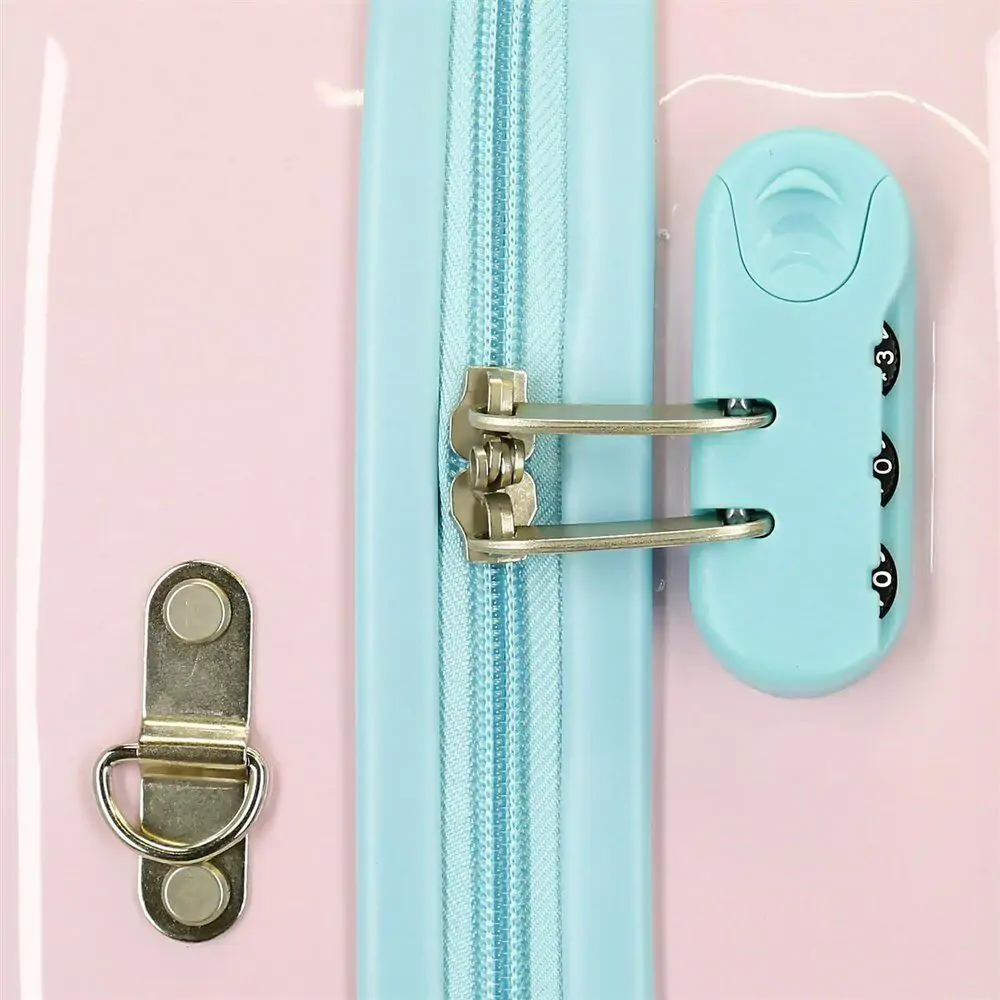 Walizka Hello Kitty Wink 50 cm zdjęcie produktu