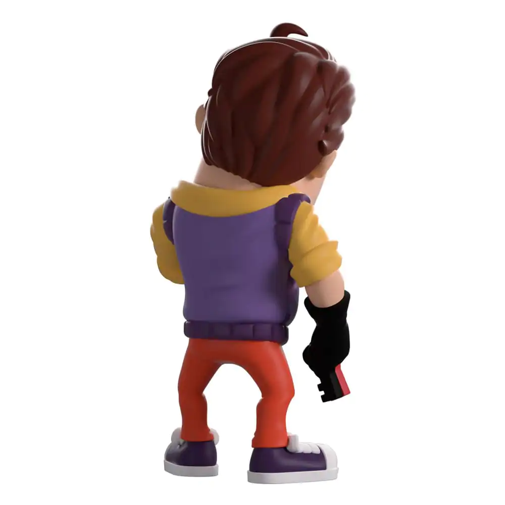 Hello Neighbor Figurka Winylowa Mr. Peterson 13 cm zdjęcie produktu